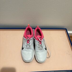 Nike Women’s Golf Shoe